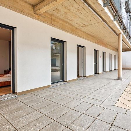 Stylish Flower Power Studio - Close To City Center & Public Transport - Ac & Wifi Wiedeń Zewnętrze zdjęcie